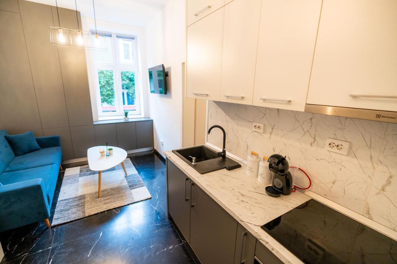Apartamento Guest Studio Braşov Exterior foto